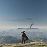 Nate Fox: Ghost Of Tsushima ha una mappa enorme