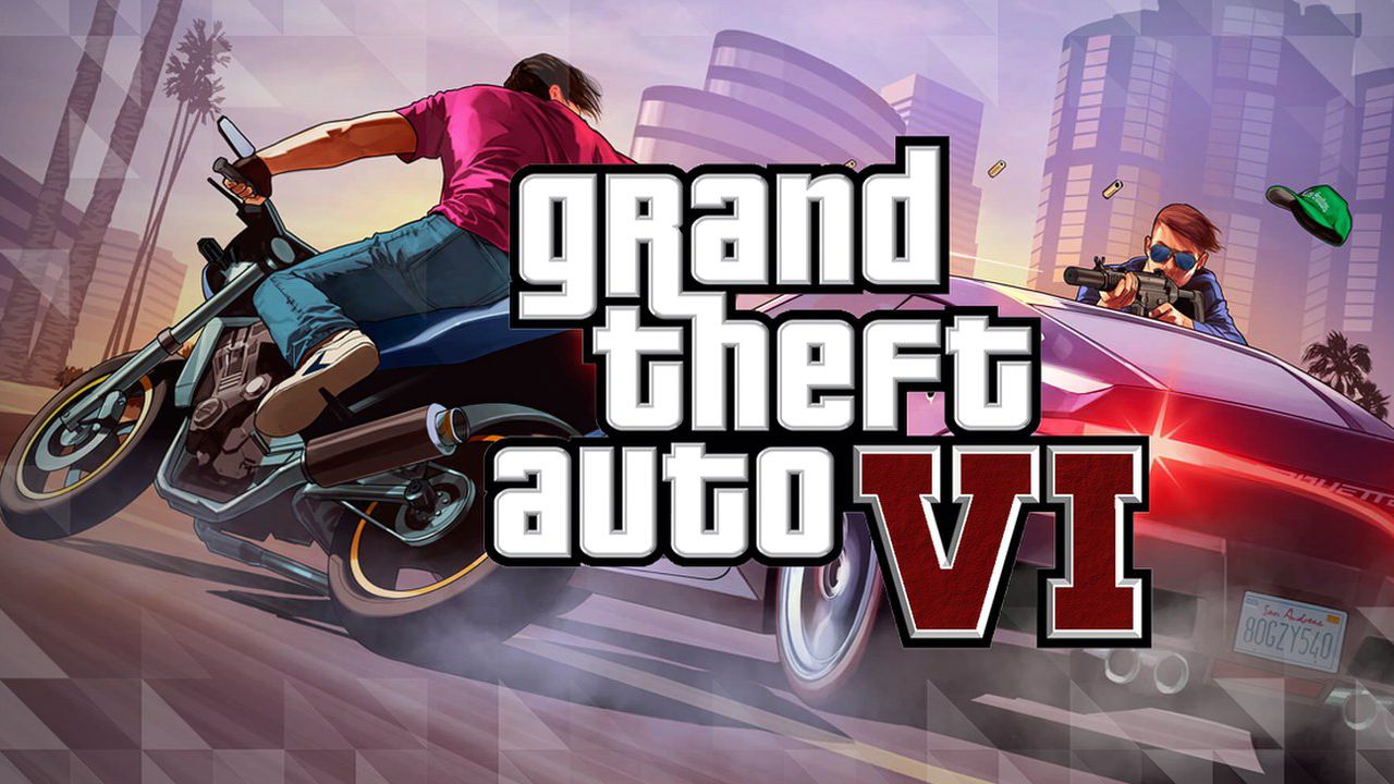 Grand Theft Auto VI in arrivo tra il 2023 e il 2024?