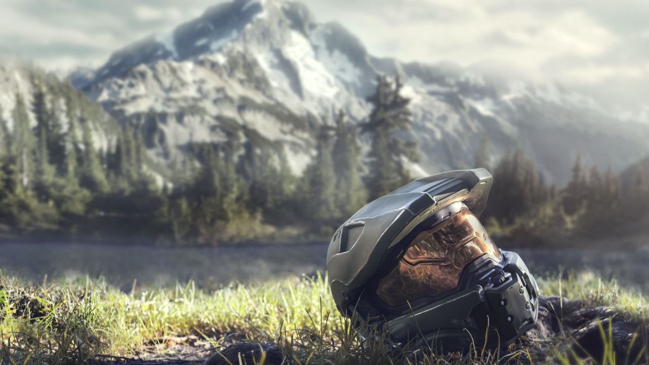Halo Infinite: rilasciato un nuovo teaser