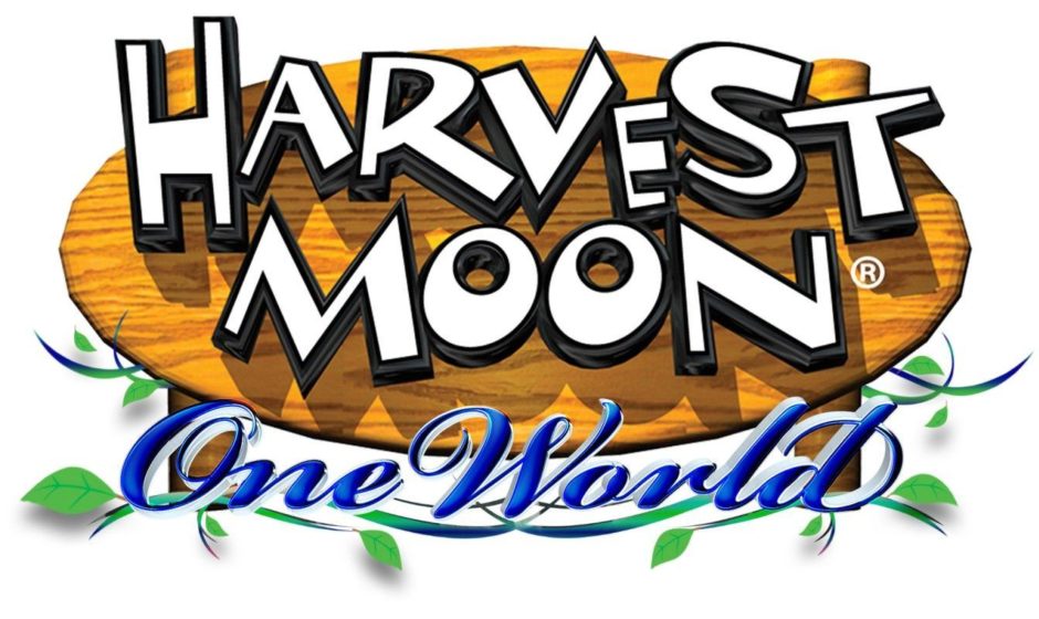 Harvest Moon: One World arriva su PlayStation 4