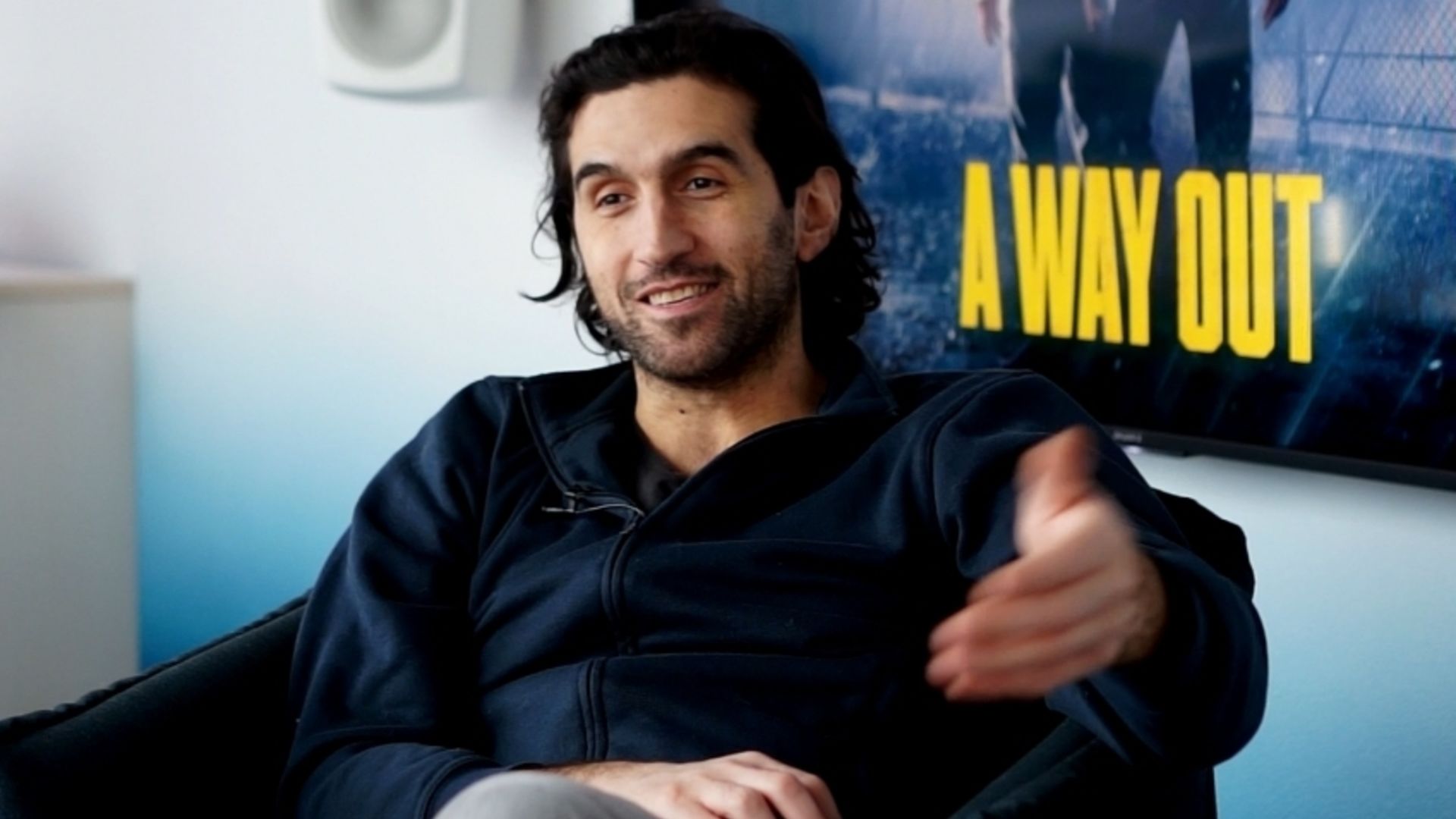 Josef Fares: il prossimo titolo pare essere vicino