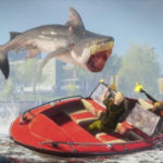 Maneater: annunciato il primo DLC