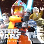 LEGO: Star Wars nuovi personaggi giocabili