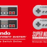 Nintendo Switch Online, i giochi NES e SNES di febbraio