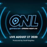 Gamescom Opening Night Live mostrerà 20 giochi