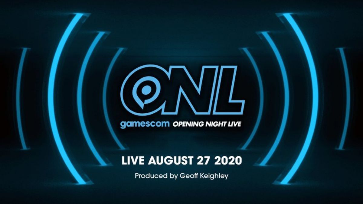 Gamescom Opening Night Live mostrerà 20 giochi