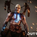 Outriders e la nuova classe ”Techomancer”