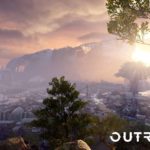 Outriders si mostra in nuove immagini hi-res
