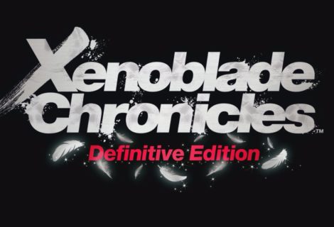 Xenoblade Chronicles: Definitive Edition - Provato