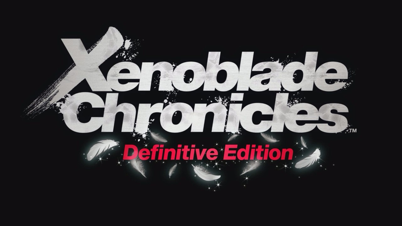 Xenoblade Chronicles: Definitive Edition – Provato