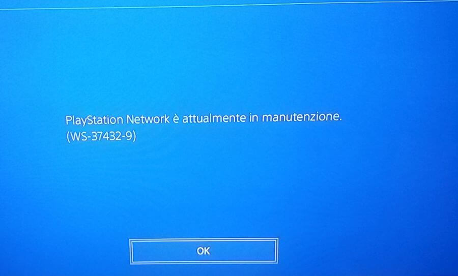 PlayStation Network