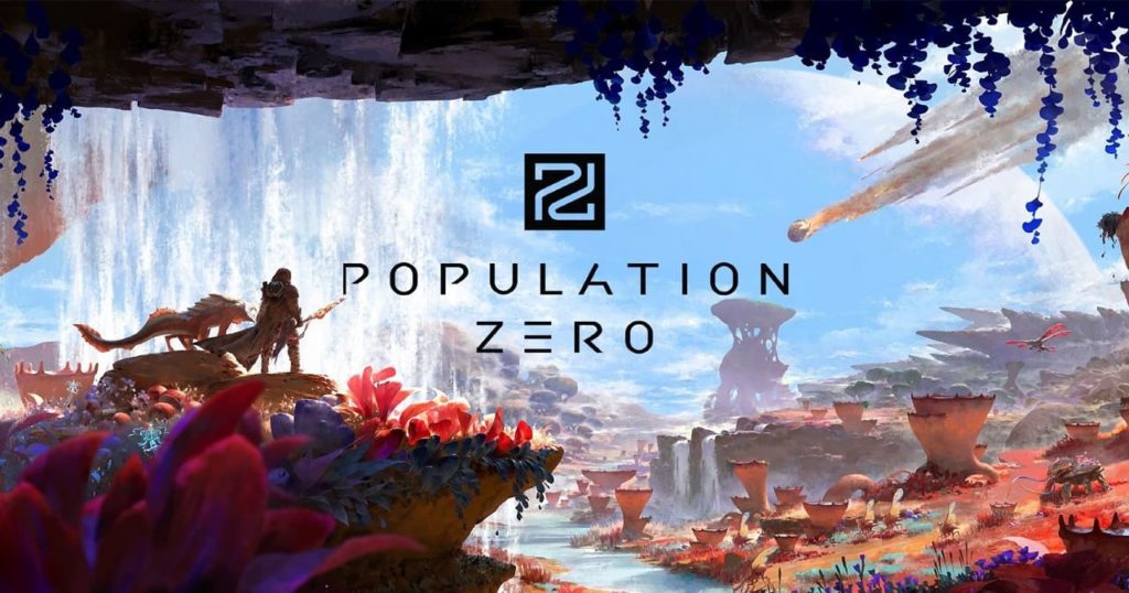 population-zero