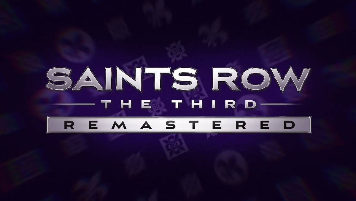 Saints Row The Third Remastered – Lista Trofei