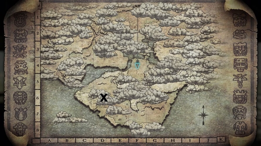 Shadow of the Colossus 