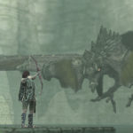 Shadow of the Colossus – Sconfiggere il quinto Colosso