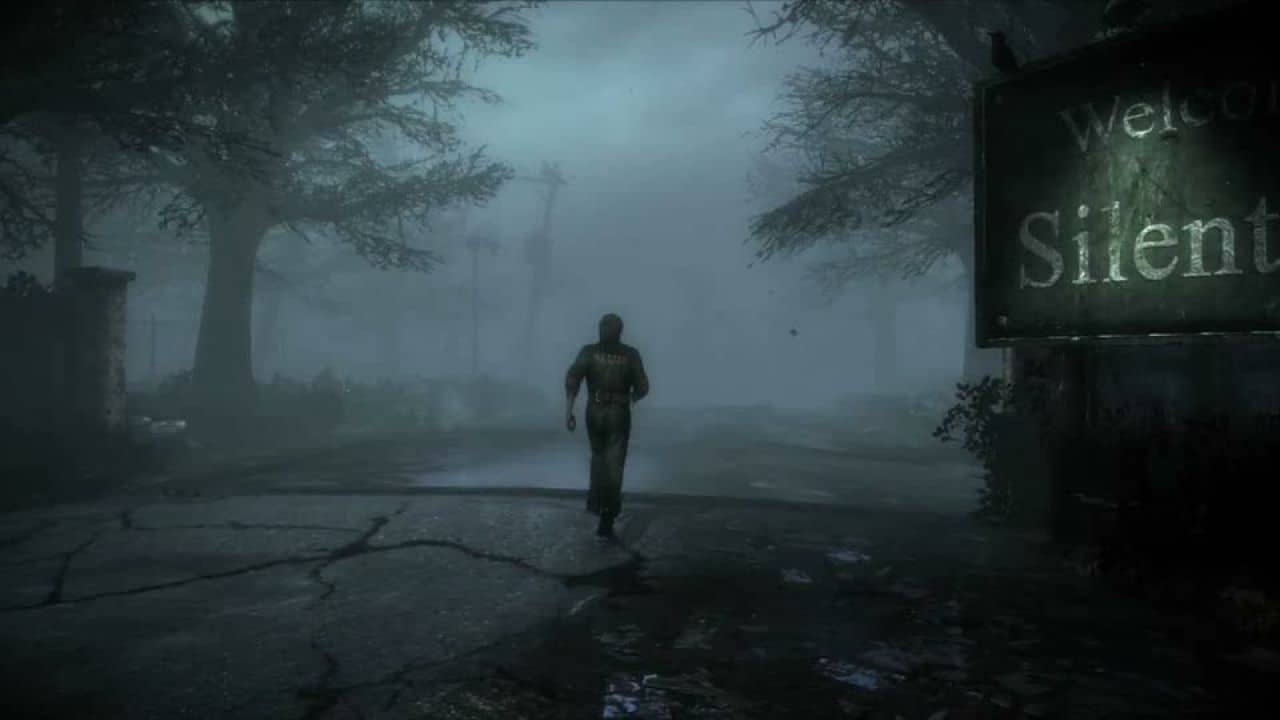 Silent Hill: il producer Okamoto parla del franchise
