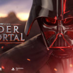 Vader Immortal: nuovo trailer e data d’uscita