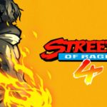 Streets of Rage 4, DLC in sviluppo