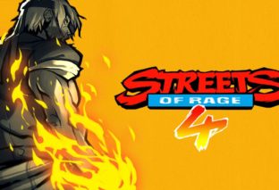Streets of Rage 4, DLC in sviluppo