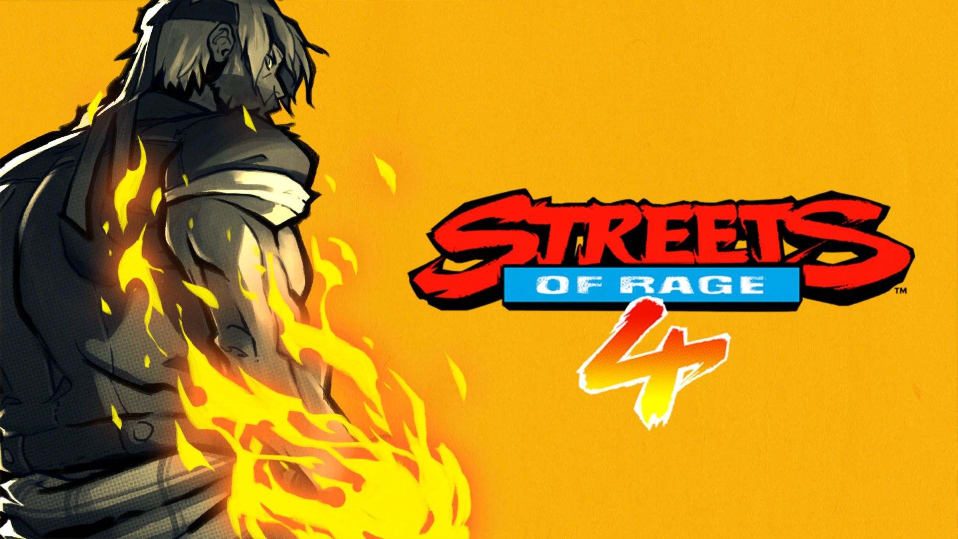 Streets of Rage 4, DLC in sviluppo