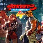 Streets of Rage 4: svelata la Signature Edition
