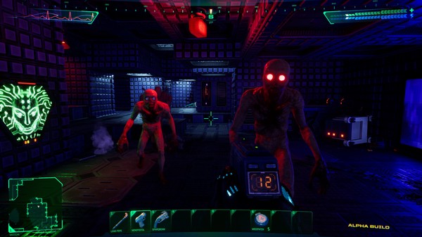 system shock remake 1