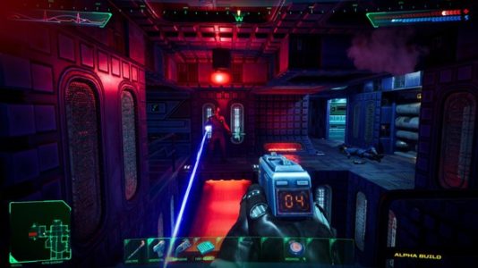 system shock remake 2