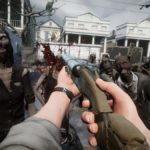The Walking Dead: Saints and Sinners è ora su PSVR