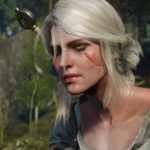 The Witcher: CD Projekt RED parla di Ciri