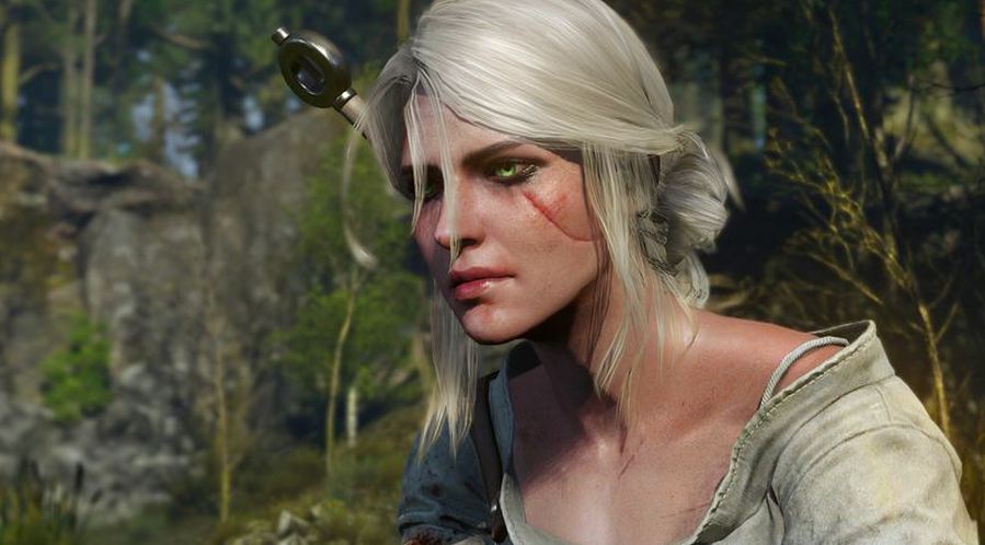 The Witcher: CD Projekt RED parla di Ciri