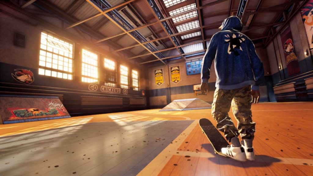Tony Hawk’s Pro Skater 5 - immagine della notizia