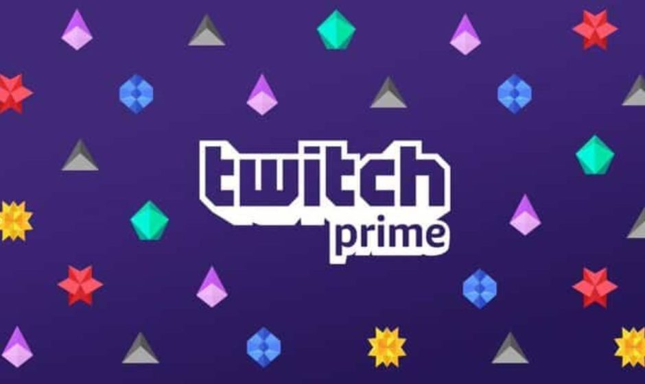 Twitch Prime: Svelati i giochi gratuiti di maggio