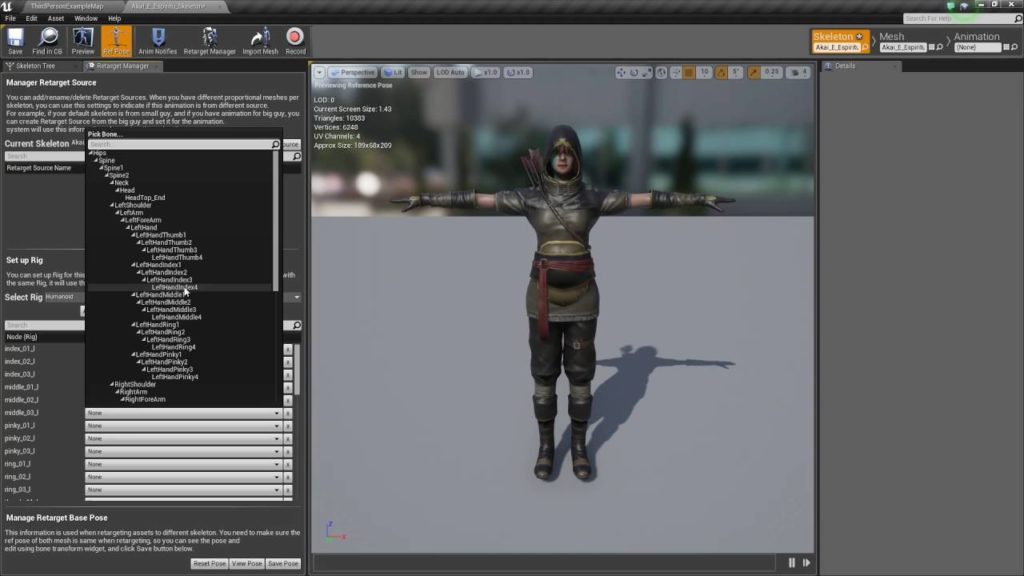 Unreal Engine – Nuovo update per le Next-Gen - immagine della notizia