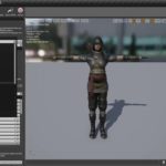Unreal Engine – Nuovo update per le Next-Gen