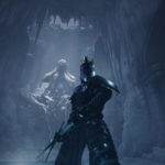 Mortal Shell: nuovo trailer e annuncio beta!