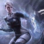 Mass Effect Legendary Edition: perché non arriva su PS5 e Xbox Series X?