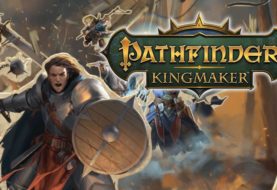 Pathfinder Kingmaker Definitive Edition - Anteprima