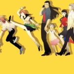 Persona 4 Golden: raggiunti 500k giocatori su PC