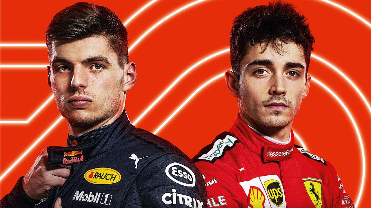 F1 2020: un capitolo ambizioso in un anno duro