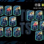 FIFA 20: arrivano i TOTS della Ligue 1!