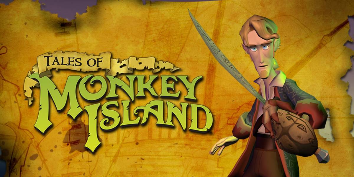Tales of Monkey Island nuovamente disponibile su Steam e GOG