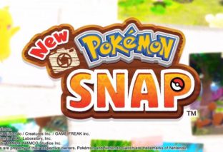New Pokémon Snap, annunciato il titolo per Switch