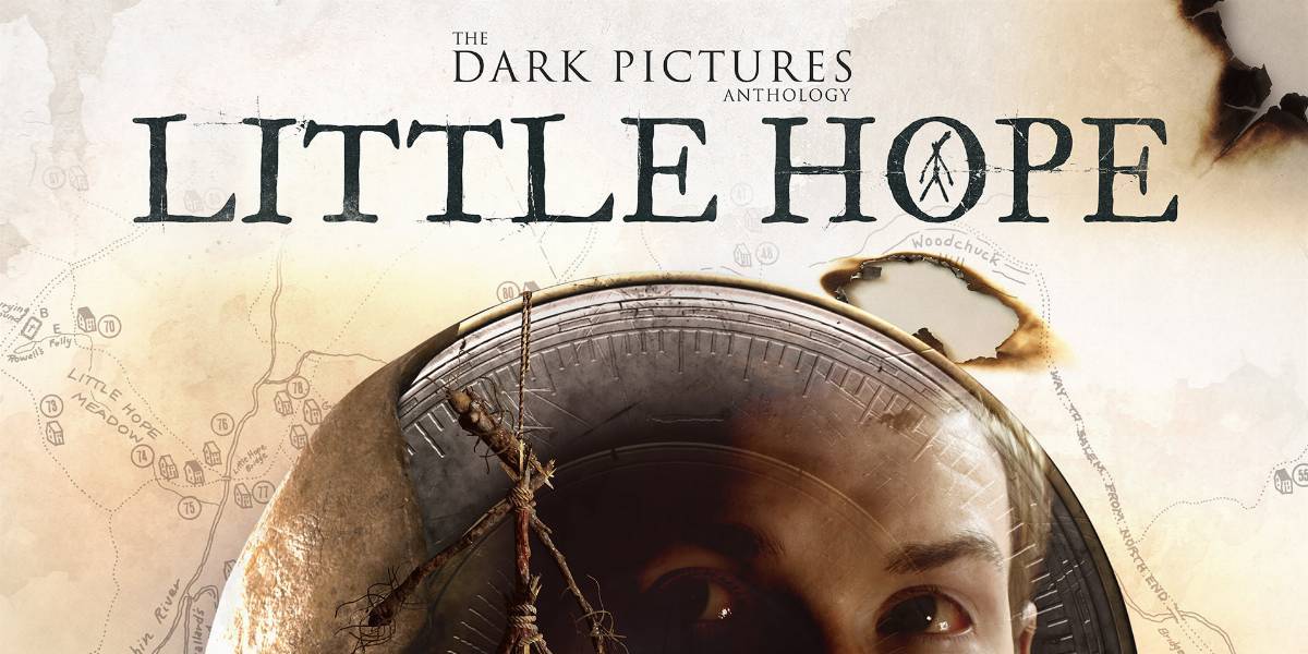 The Dark Pictures Anthology: Little Hope rimandato!