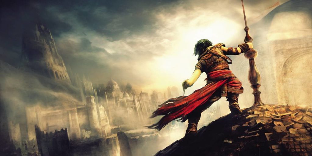 prince of persia
