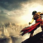 Un account Twitter per il nuovo Prince of Persia?