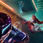 Hyper Scape: nuovo battle royale da Ubisoft!