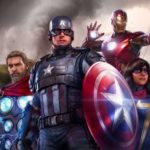 Marvel’s Avengers: uscita quest’anno anche per next gen