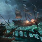 Sea of Thieves: tanti “nuovi pirati” su Steam!