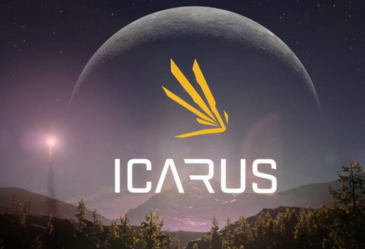 Icarus: Ecco il trailer del nuovo survival game
