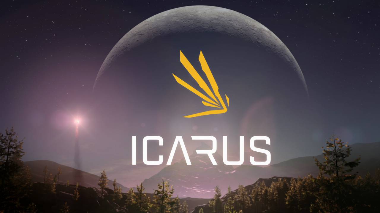 Icarus: Ecco il trailer del nuovo survival game